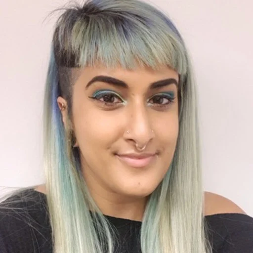 Aisha Rasool